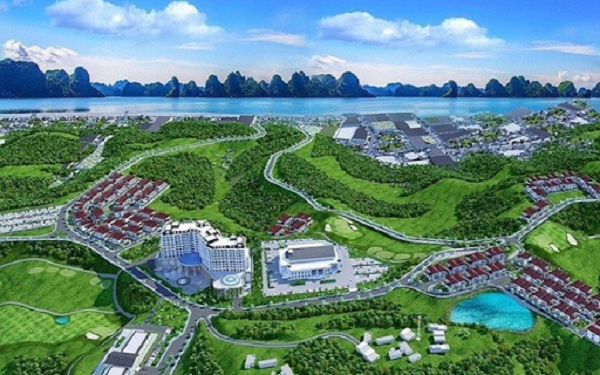 Bao giờ mở bán dự án Vinhomes Hạ Long Xanh Quảng Ninh?