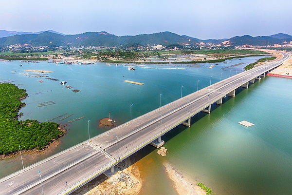 Sự thật bất ngờ về dự án Vinhomes Hạ Long Xanh Quảng Ninh
