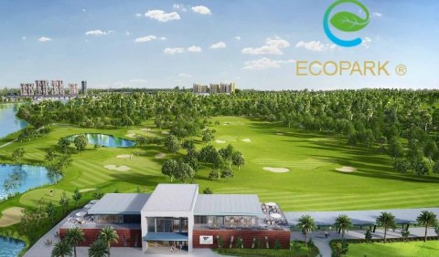 Ecopark Vinh Nghệ An Có Những Loại Sản Phẩm Nào?