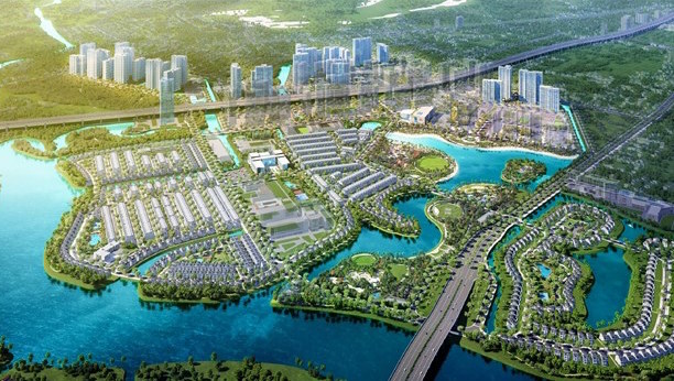 Phân tích tiềm năng sinh lời khi đầu tư vào Vinhomes Hạ Long Xanh