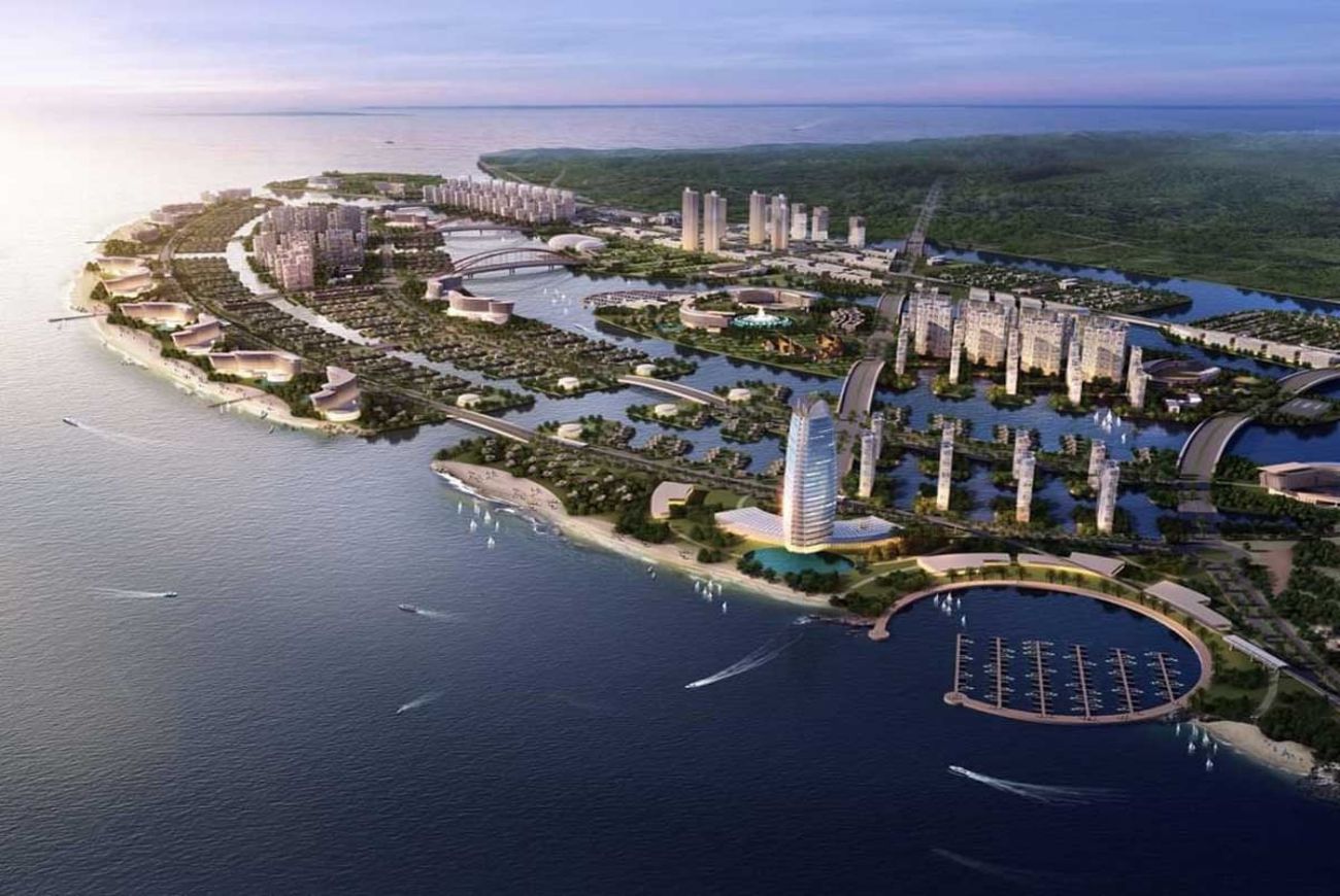 Lý giải vì sao dự án Vinhomes Hạ Long Xanh là điểm nóng đầu tư năm 2025