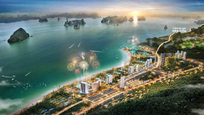 Tổng hợp chính sách bán hàng mới nhất của Vinhomes Hạ Long Xanh