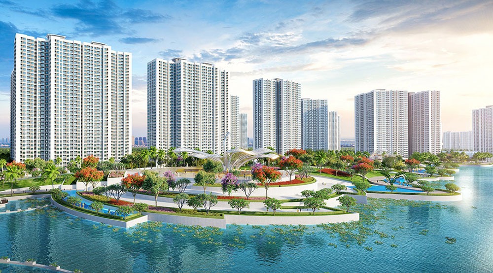 Bảng giá tổng hợp các sản phẩm của dự án Vinhomes Hạ Long Xanh