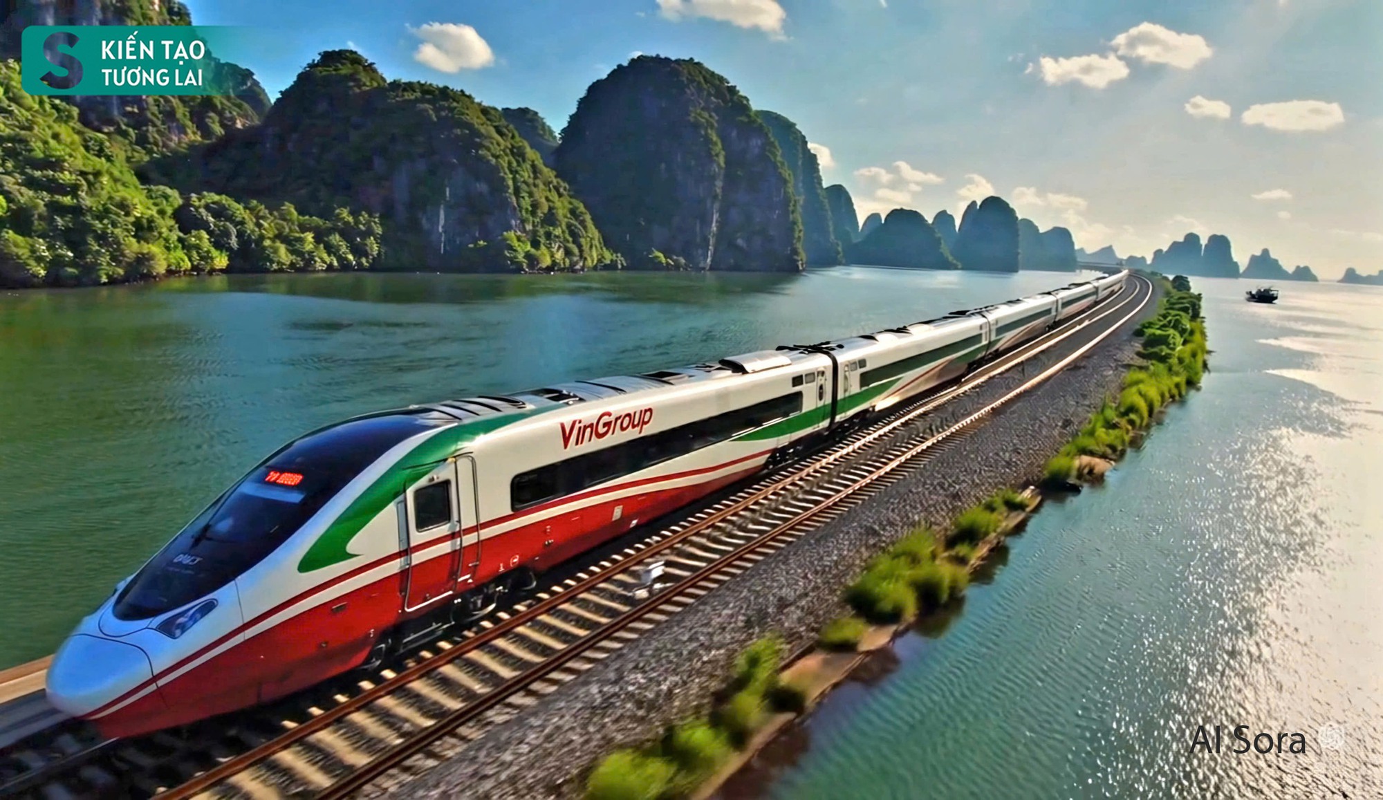 Cơ hội bứt phá cho giao thông, du lịch và bất động sản miền Bắc?