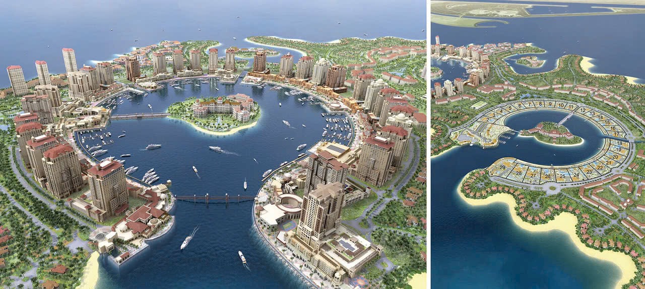 Dự án Hạ Long Xanh gần 18 tỷ USD sắp khởi công của Vingroup sẽ có gì?