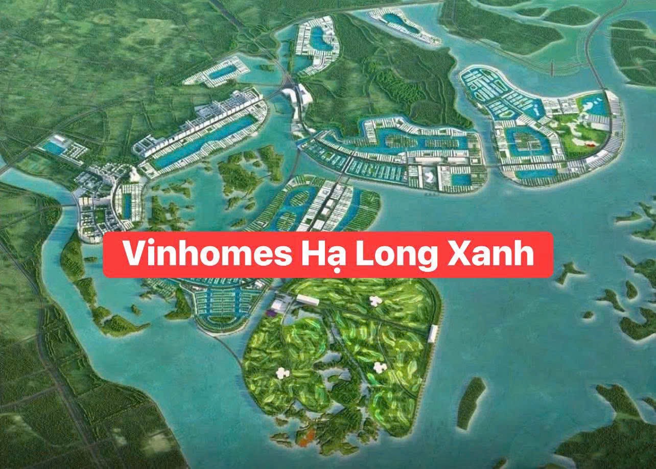 Những điểm giống nhau thú vị của 2 dự án lớn nhất lịch sử của Vinhomes