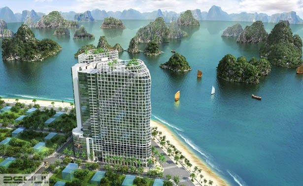 23 phút Hà Nội-Hạ Long: Xu hướng sống hai trung tâm trở thành tiêu chuẩn của giới tinh hoa