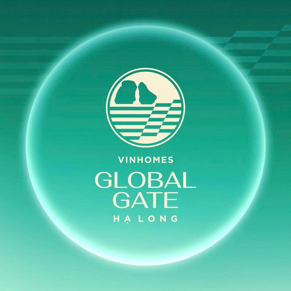 Đếm ngược ngày ra mắt Thành phố kỳ quan bên Vịnh Hạ Long Vinhomes Global gate Hạ Long