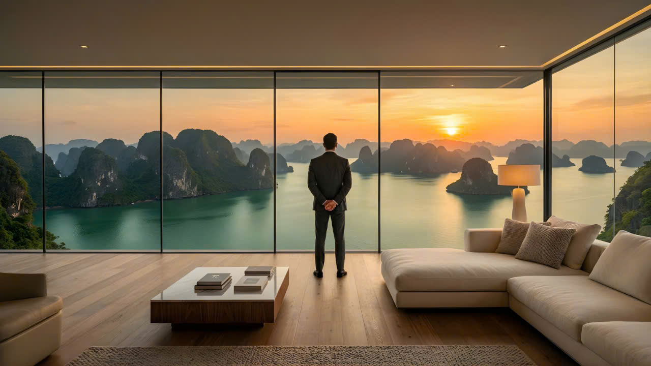 Chính sách bán hàng