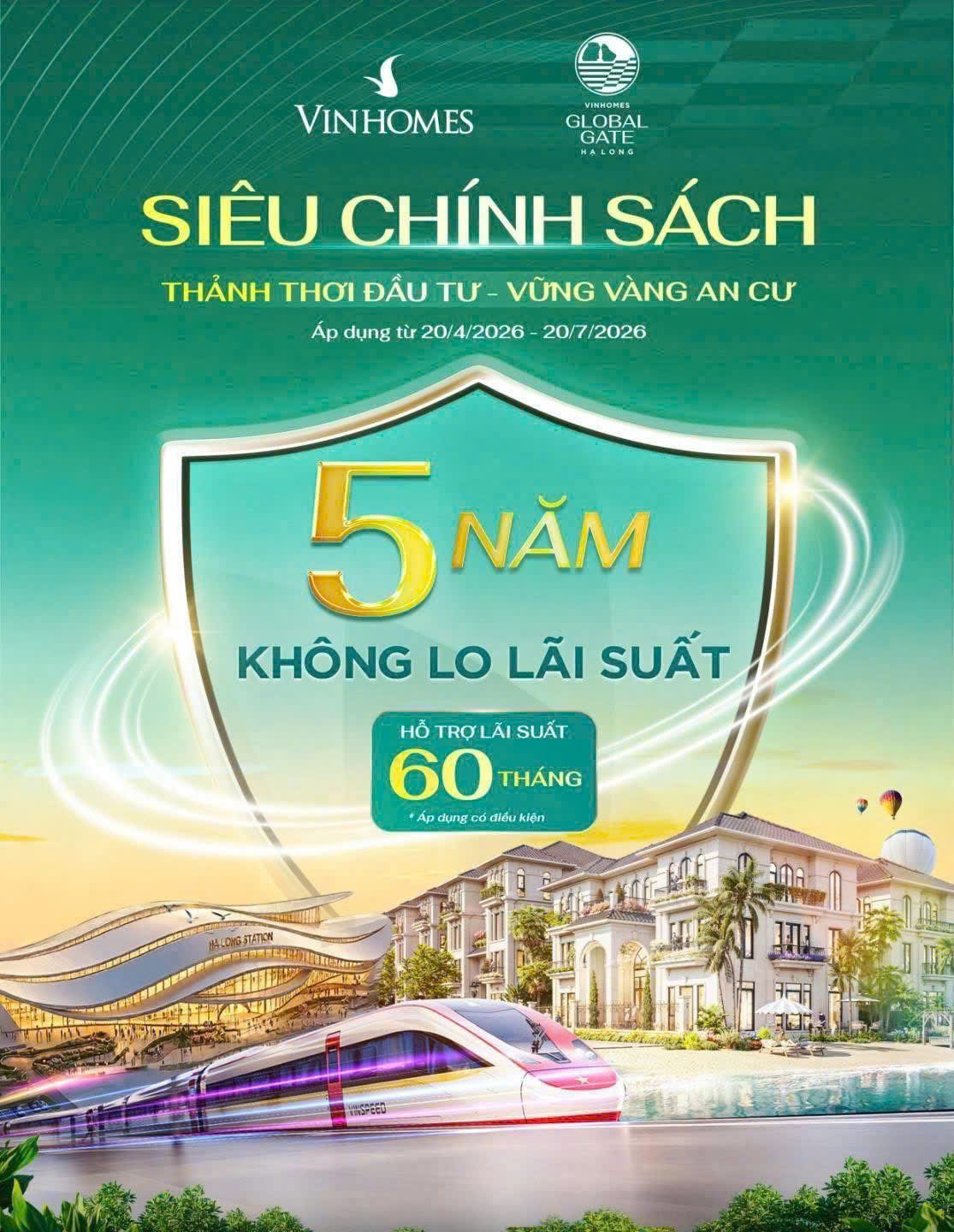 Chính sách bán hàng