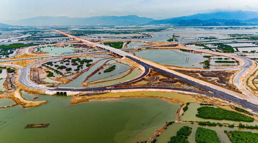 Vinhomes Hạ Long Xanh