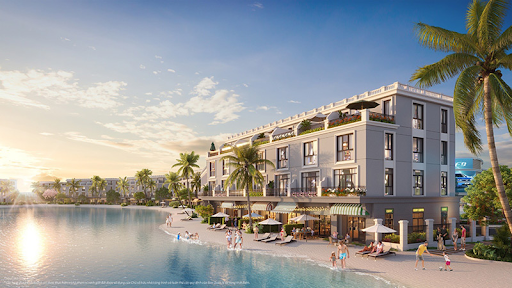Vinhomes Hạ Long Xanh 