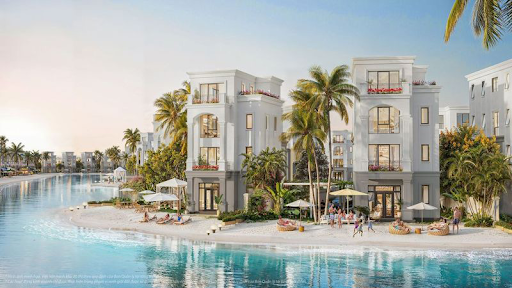 Vinhomes Hạ Long Xanh