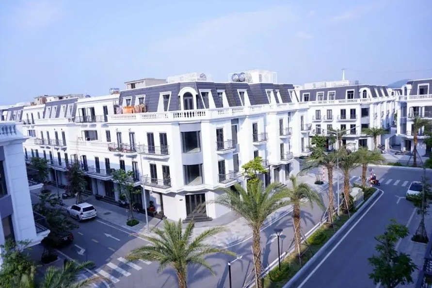 Vinhomes Hạ Long Xanh