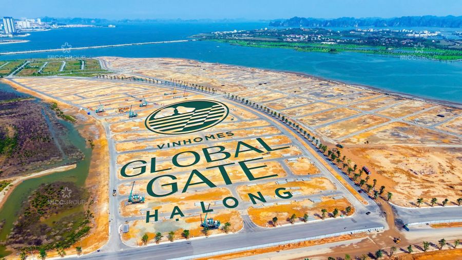 Toàn cảnh khu được mở bán đầu tiên tại dự án 18 tỷ USD của Vinhomes: Rộng gấp 9 lần khu phố cổ hà nội, có ga cuối của tuyến đường sắt 5 tỷ USD, bán hết 80% giỏ hàng trong 36 tiếng - Ảnh 5.