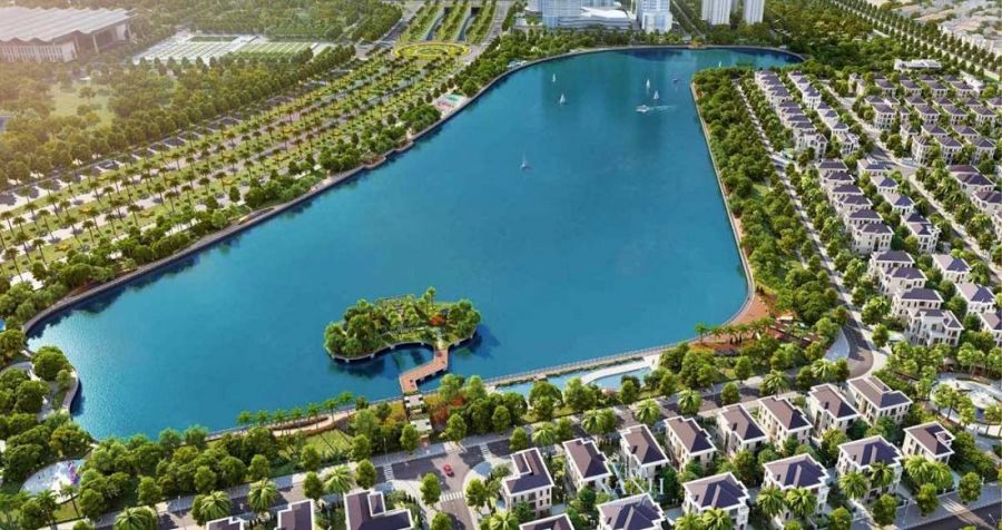 Vinhomes Hạ Long Xanh
