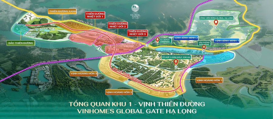 Chỉ 30 phút từ Hà Nội đi Quảng Ninh bằng tàu 300km/h?: "Sáng con học ở Hà Nội, tối về Hạ Long với bố mẹ"- Ảnh 2.