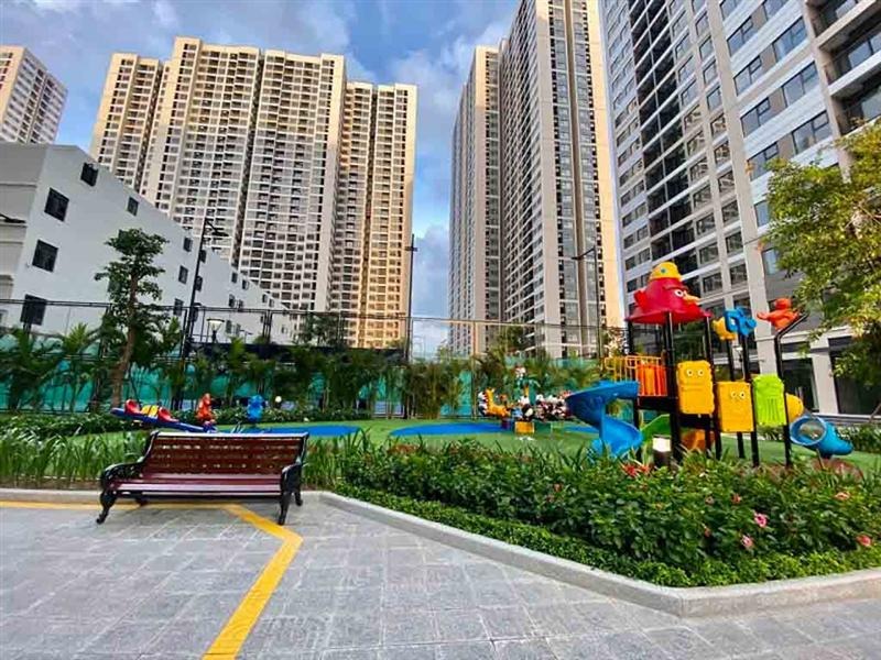 Vinhomes Hạ Long Xanh