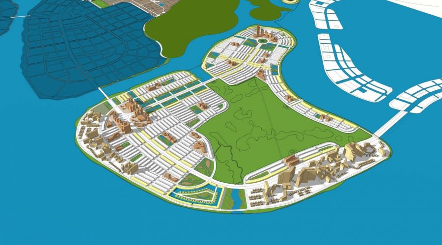 Vinhomes Hạ Long Xanh