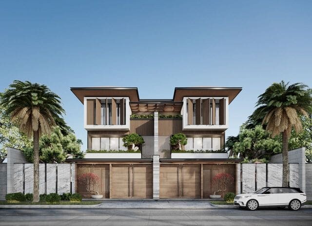 Vinhomes Hạ Long Xanh