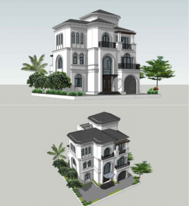  Vinhomes Hạ Long Xanh