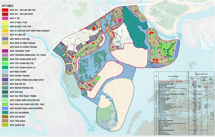  Vinhomes Hạ Long Xanh
