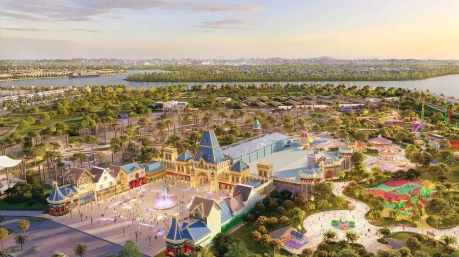 Vinhomes Hạ Long Xanh