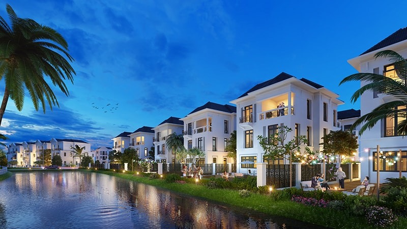 Vinhomes Hạ Long Xanh