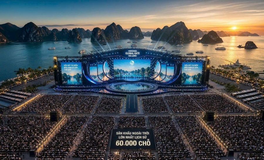 Vinhomes Hạ Long Xanh Quảng Ninh