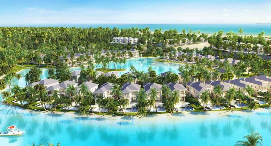 Vinhomes Hạ Long Xanh