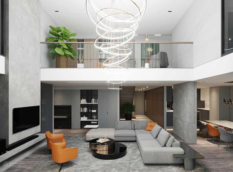 Vinhomes Hạ Long Xanh 