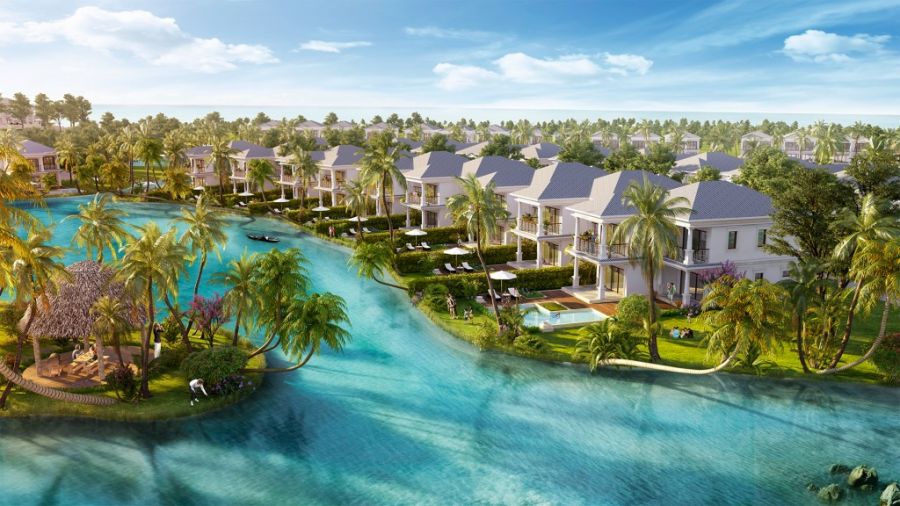 Vinhomes Hạ Long Xanh