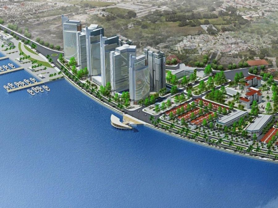 Vinhomes Hạ Long Xanh