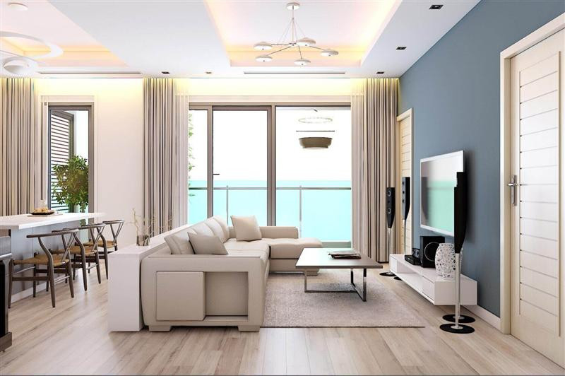 Vinhomes Hạ Long Xanh