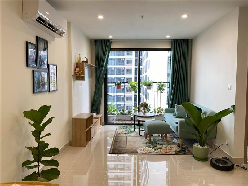 Vinhomes Hạ Long Xanh