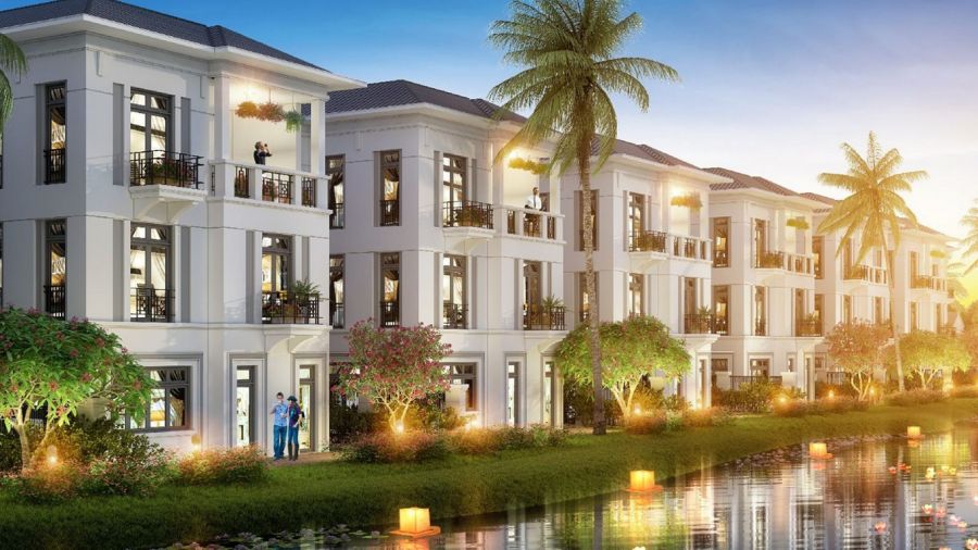 Vinhomes Hạ Long Xanh