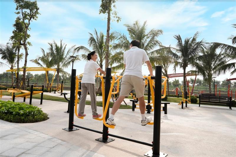 Vinhomes Hạ Long Xanh