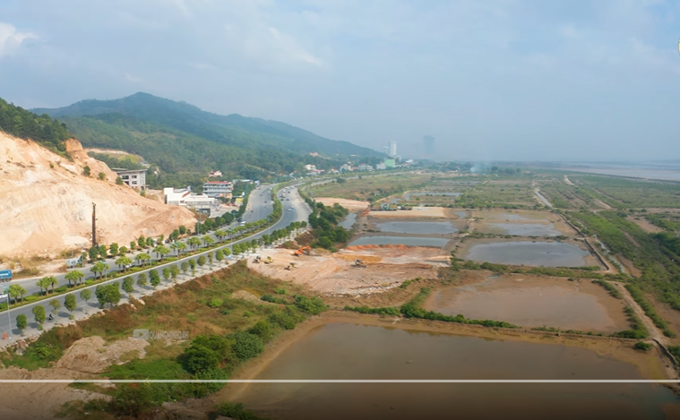 Vinhomes Hạ Long Xanh