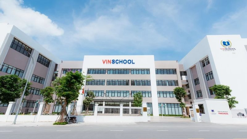 Vinhomes Hạ Long Xanh
