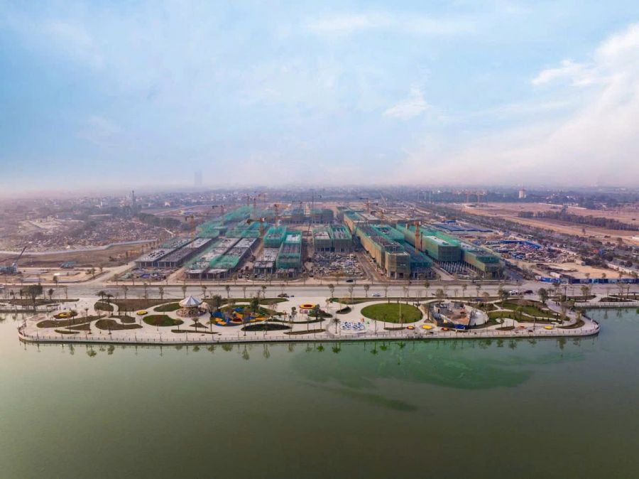 Vinhomes Hạ Long Xanh