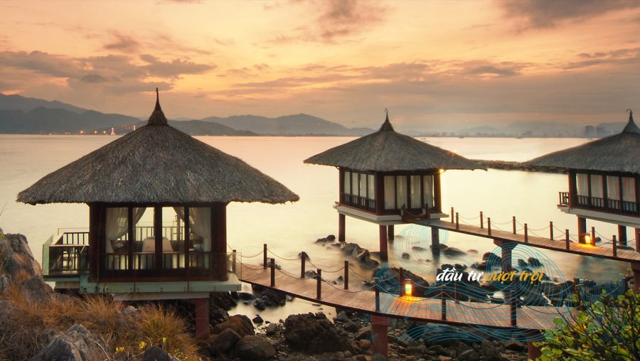 Vinhomes Hạ Long Xanh 