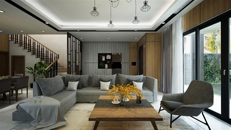 Vinhomes Hạ Long Xanh