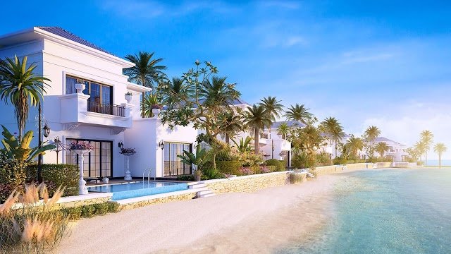 Vinhomes Hạ Long Xanh