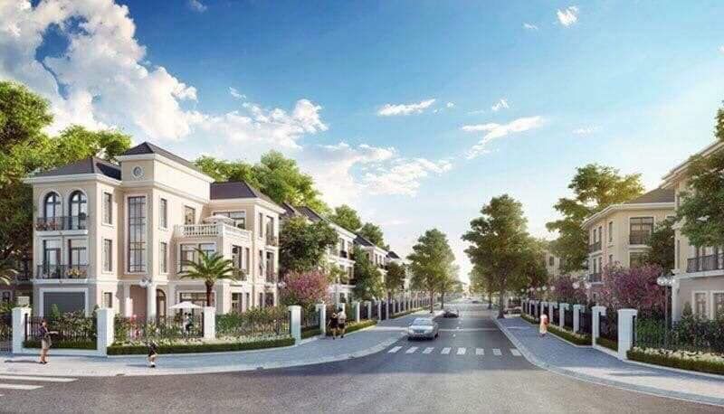 Vinhomes Hạ Long Xanh