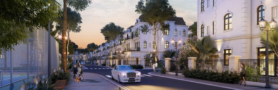 Vinhomes Hạ Long Xanh