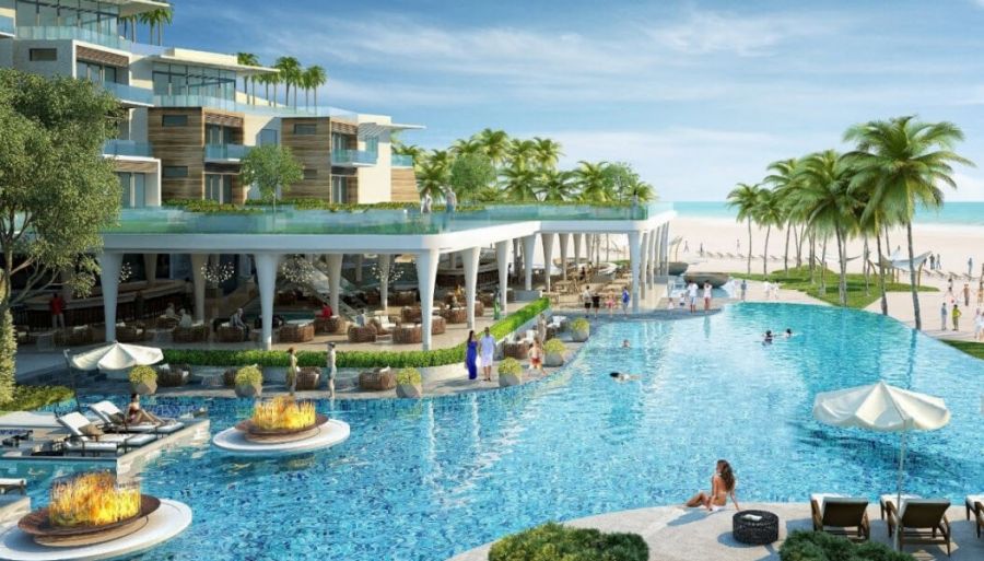 Vinhomes Hạ Long Xanh