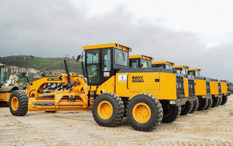 Vinhomes Hạ Long Xanh