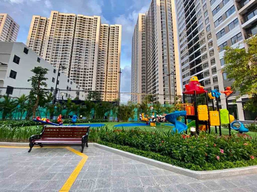 Vinhomes Hạ Long Xanh