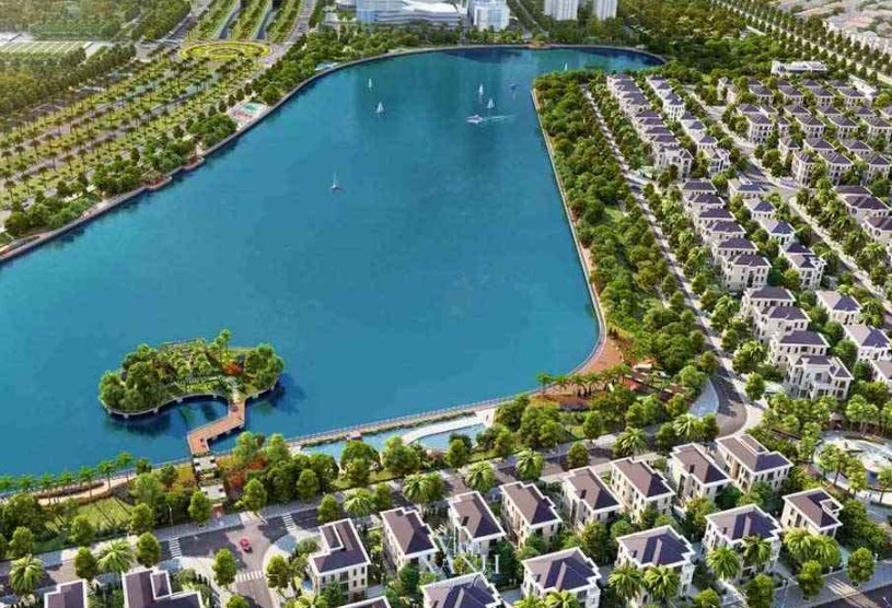  Vinhomes Hạ Long Xanh