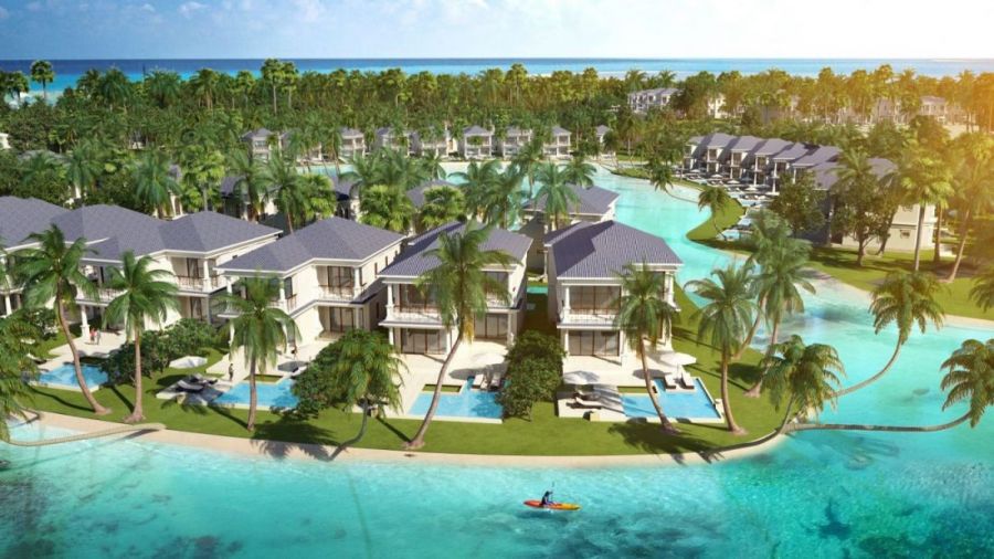 Vinhomes Hạ Long Xanh